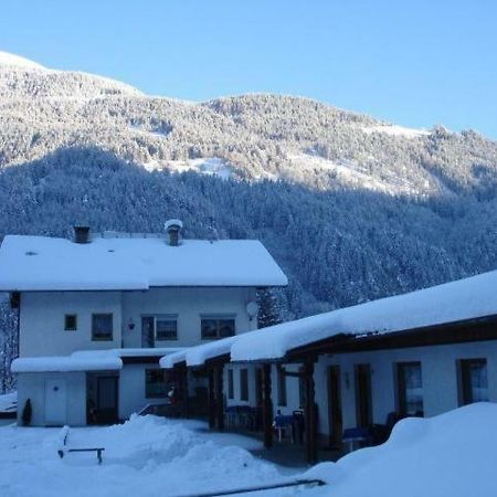 Ferienwohnung Fam. Bidner Flattach Exterior photo