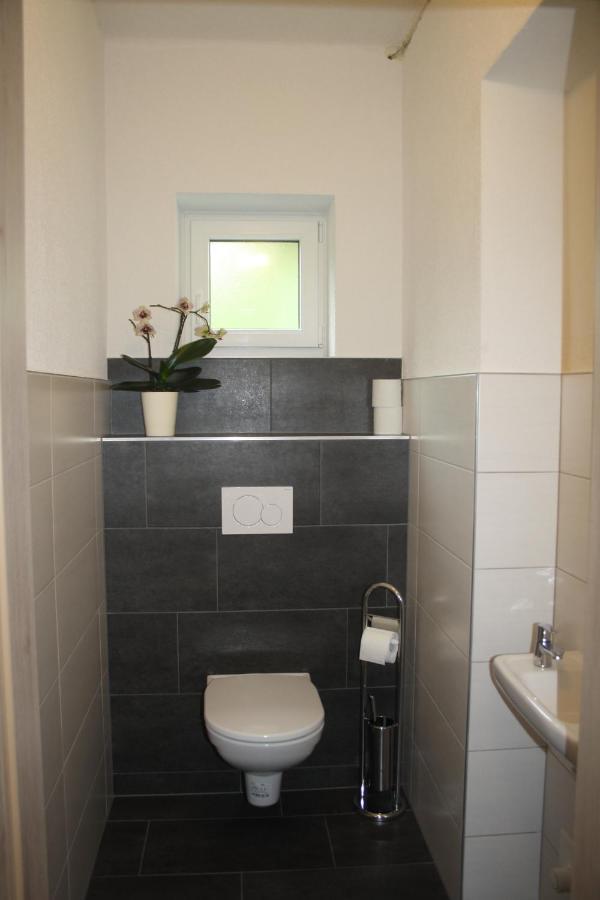 Ferienwohnung Fam. Bidner Flattach Exterior photo